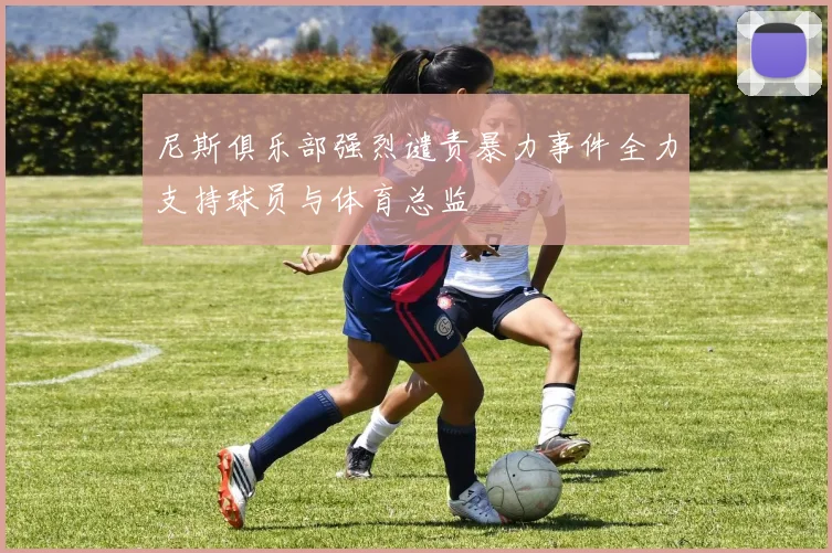尼斯俱乐部强烈谴责暴力事件全力支持球员与体育总监